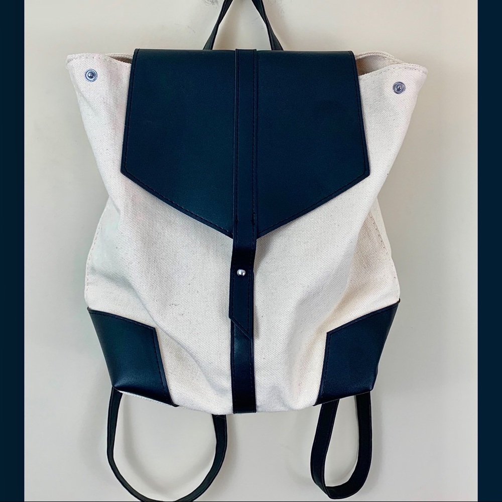 ⭐️NEW⭐️ Mini Canvas Bag